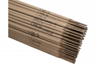 Электроды для нерж. стали 3,2 мм DEKA ER308-16 (5 кг/уп) -  магазин «ТАТМЕТИЗ»