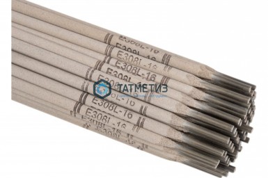 Электроды для нерж. стали 3,2 х 350мм SELLER E308L (2 кг/уп) -  магазин «ТАТМЕТИЗ»