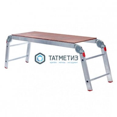 Рабочие подмости 234, 2+4+2 1,16х0,48х0,15 -  магазин «ТАТМЕТИЗ»