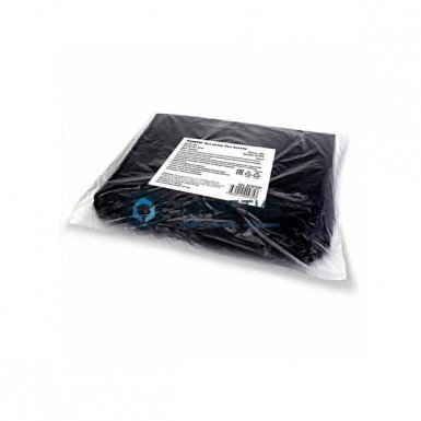 Пакеты для мусора ПВД пласт 180л черные 30 шт Standart 8 -  магазин «ТАТМЕТИЗ»