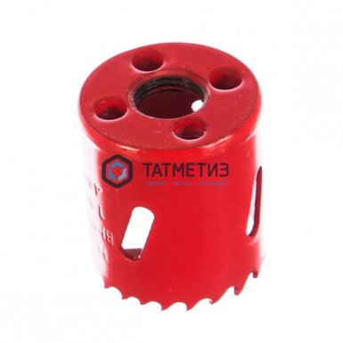 Коронка по металлу   40мм, BIMETAL// MATRIX -  магазин «ТАТМЕТИЗ»