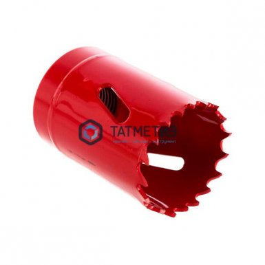 Коронка по металлу   35мм, BIMETAL// MATRIX -  магазин «ТАТМЕТИЗ»