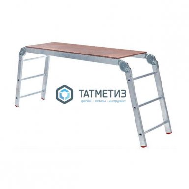 Рабочие подмости 234, 3х6х3 1,68х0,48х0,15 -  магазин «ТАТМЕТИЗ»