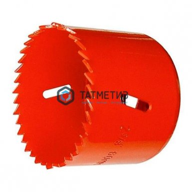 Коронка по металлу  140мм, BIMETAL// MATRIX -  магазин «ТАТМЕТИЗ»
