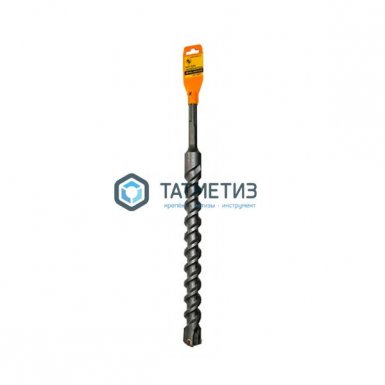 Бур 24х 520мм ЭНКОР SDS-Max | «ТАТМЕТИЗ» Бур 24х 520мм ЭНКОР SDS-Max - магазин крепежа «ТАТМЕТИЗ»