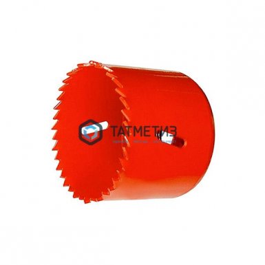 Коронка по металлу  127мм, BIMETAL// MATRIX -  магазин «ТАТМЕТИЗ»