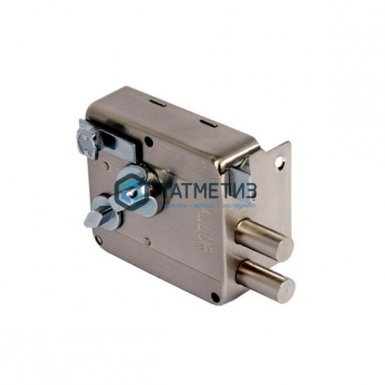 Замок накладной АЛЛЮР 556 GS-R -  магазин крепежа «ТАТМЕТИЗ»