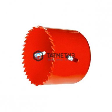 Коронка по металлу  102мм, BIMETAL// MATRIX -  магазин «ТАТМЕТИЗ»