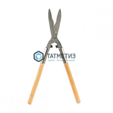 Кусторез 650 мм, бордюрный (Горизонт)// Россия -  магазин крепежа «ТАТМЕТИЗ»