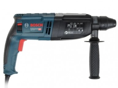 Перфоратор BOSCH GBH 2-28  (880 Вт, 3,2 Дж), кейс -  магазин «ТАТМЕТИЗ»
