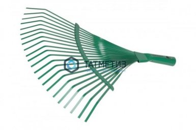 Грабли веерные, 22-зубые, GRINDA -  магазин «ТАТМЕТИЗ»