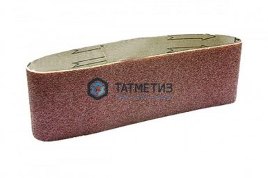 Лента абразивная бесконечная, P150,  75 х 533 мм,  3 шт.// MATRIX -  магазин «ТАТМЕТИЗ»