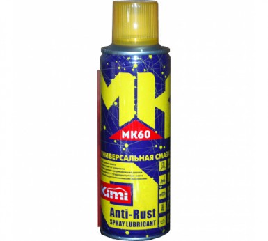 Смазка проникающая VD60, аэрозоль 450 мл -  магазин «ТАТМЕТИЗ»