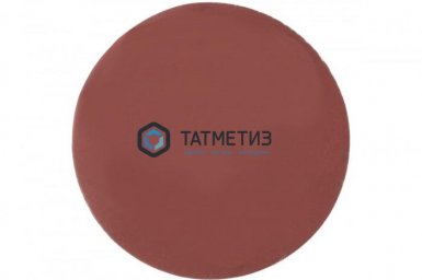 Круг абразивный на ворсовой подложке под "липучку", P 240, 125 мм, 10 шт.// MATRIX -  магазин крепежа «ТАТМЕТИЗ»