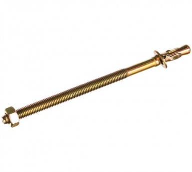 Анкер клиновой  8x150  ( 30 шт/уп) КК -  магазин крепежа «ТАТМЕТИЗ»