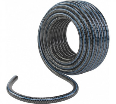 Шланг поливочный ПВХ 3 4", 25 м, "Садовод" СИБРТЕХ -  магазин «ТАТМЕТИЗ»