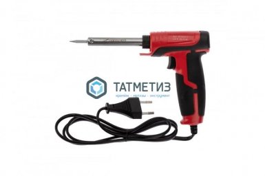 Паяльник 30- 70 Вт, 220 В, с керам. нагревателем, импульсный, ПРОФИ REXANT -  магазин «ТАТМЕТИЗ»