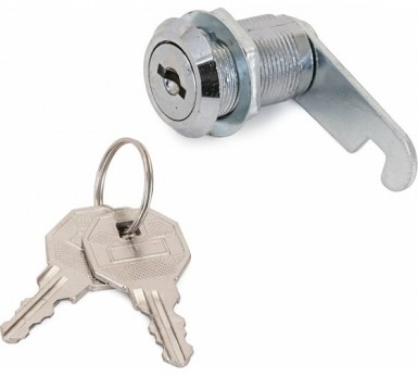 Замок почтовый ЗП25мм СТАНДАРТ -  магазин «ТАТМЕТИЗ»