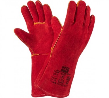 Краги спилковые -  магазин «ТАТМЕТИЗ»