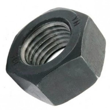 Гайки М27  ГОСТ Р52645-2006  10 ХЛ  (ящ 60 кг / 230 шт)* -  магазин «ТАТМЕТИЗ»