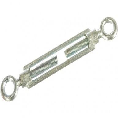 Талреп С+О DIN 1480 16  усиленный -  магазин крепежа «ТАТМЕТИЗ»