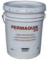 Смесь гидроизоляционная PQ200 ведро 18 л -  магазин «ТАТМЕТИЗ»