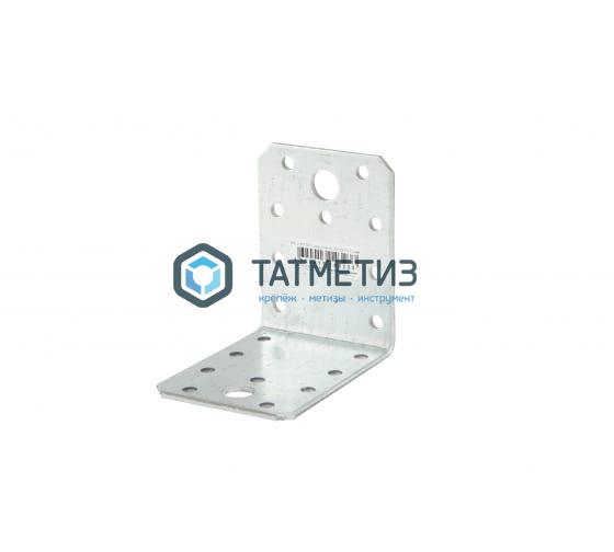 Соединительный уголок 70x70x55x2,5 mm KL2 Соединительный уголок 70x70x55x2,5 mm KL2