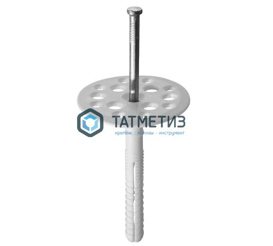 Дюбель д/изоляции IZM 10х 90 (500 шт/уп) DAXMER Дюбель д/изоляции IZM 10х 90 (500 шт/уп) DAXMER