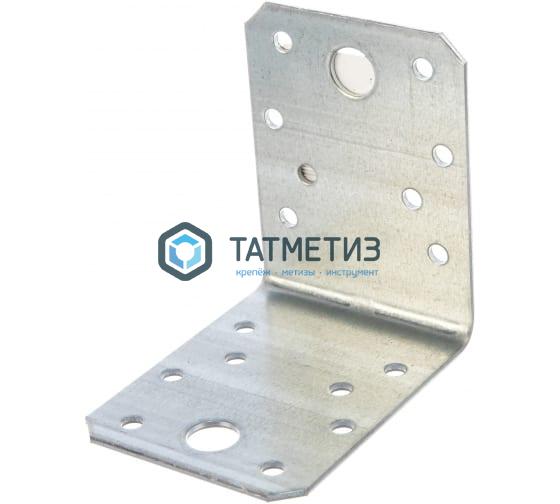 Крепежный уголок KU 70x70x55 (20 шт/уп) Крепежный уголок KU 70x70x55 (20 шт/уп)