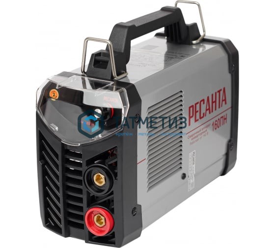 Сварочный аппарат инверторный САИ 160 ПН Сварочный аппарат инверторный САИ 160 ПН