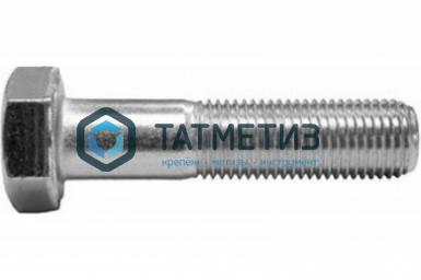 Болт М24 х100 ГОСТ 7805-70 оц. (уп 20 кг / 44 шт)* ММЗ Болт М24 х100 ГОСТ 7805-70 оц. (уп 20 кг / 44 шт)* ММЗ