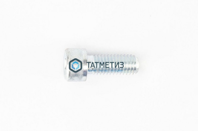 Винт с внутр 6-гр DIN 912, оц 8х 20 (уп 25 кг/ 1955 шт) Винт с внутр 6-гр DIN 912, оц 8х 20 (уп 25 кг/ 1955 шт)