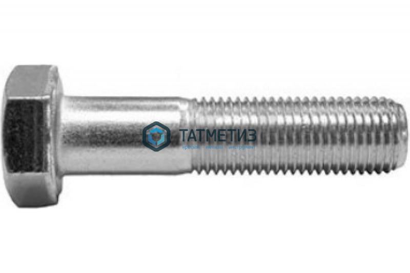 Болт М 8 х 40 DIN 931 А4 нержавейка (100 шт/уп) неполн рез Болт М 8 х 40 DIN 931 А4 нержавейка (100 шт/уп) неполн рез