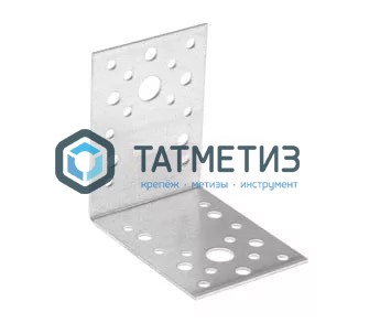 Крепежный уголок KU 40x40x400 Крепежный уголок KU 40x40x400