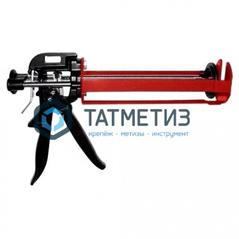 Пистолет для картриджа VM-P 585 для VME Пистолет для картриджа VM-P 585 для VME