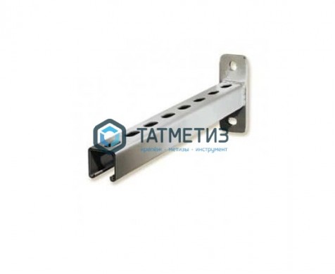 Кронштейн Т-образный L- 700 -  магазин крепежа «ТАТМЕТИЗ»