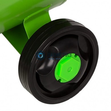 Компрессор воздушный КК-1500/24, 1,5 кВт, 198 л/мин, 24 л, прямой привод, масляный// Сибртех -  магазин крепежа «ТАТМЕТИЗ»