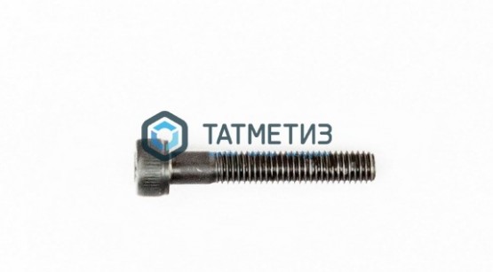 Винт с внутр 6-гр DIN 912, оц 10х 70 (уп 25 кг/ 527 шт)** | «ТАТМЕТИЗ» Винт с внутр 6-гр DIN 912, оц 10х 70 (уп 25 кг/ 527 шт)** - магазин крепежа «ТАТМЕТИЗ»