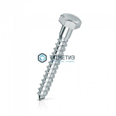 Шурупы унив. 6,0x 70 (1600 шт/уп) Z | «ТАТМЕТИЗ» Шурупы унив. 6,0x 70 (1600 шт/уп) Z - магазин крепежа «ТАТМЕТИЗ»