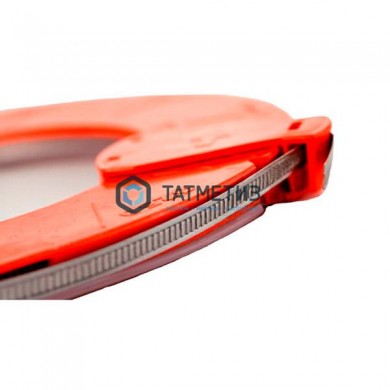 Хомут ленточный нержав. (Multiband) 30м/рулон | «ТАТМЕТИЗ» Хомут ленточный нержав. (Multiband) 30м/рулон - магазин крепежа «ТАТМЕТИЗ»