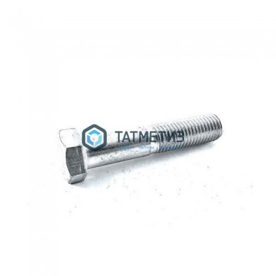 Болт М36 х300 ГОСТ 7798 оц. | «ТАТМЕТИЗ» Болт М36 х300 ГОСТ 7798 оц. - магазин крепежа «ТАТМЕТИЗ»