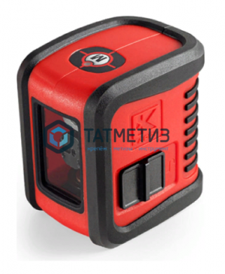 Уровень лазерный KAPRO 842 -  магазин крепежа «ТАТМЕТИЗ»