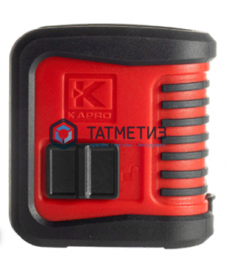 Уровень лазерный KAPRO 842 -  магазин крепежа «ТАТМЕТИЗ»