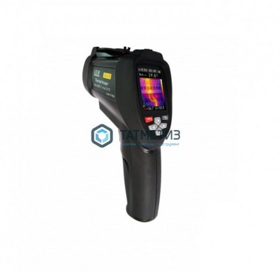 Тепловизор DT-9868 CEM | «ТАТМЕТИЗ» Тепловизор DT-9868 CEM - магазин крепежа «ТАТМЕТИЗ»