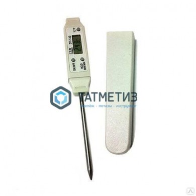 Термометр DT-133 CEM | «ТАТМЕТИЗ» Термометр DT-133 CEM - магазин крепежа «ТАТМЕТИЗ»