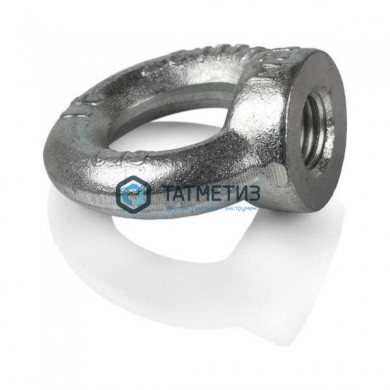 Рым-гайка DIN 582 42 -  магазин крепежа «ТАТМЕТИЗ»