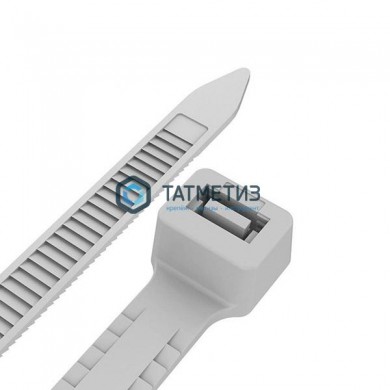 Хомут-стяжка нейлон 500 х 7,6 (100 шт/уп) REXANT | «ТАТМЕТИЗ» Хомут-стяжка нейлон 500 х 7,6 (100 шт/уп) REXANT - магазин крепежа «ТАТМЕТИЗ»