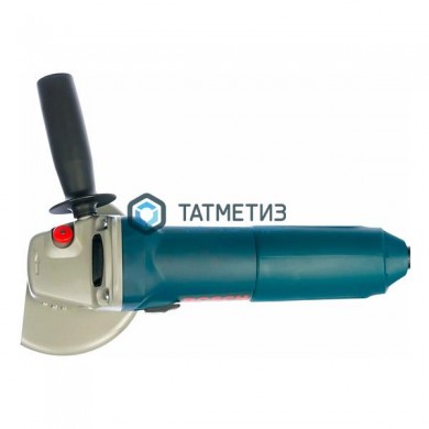 УШМ Bosch 125 мм GWS 1000 | «ТАТМЕТИЗ» УШМ Bosch 125 мм GWS 1000 - магазин крепежа «ТАТМЕТИЗ»