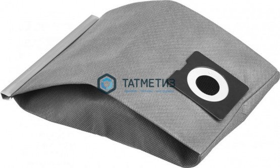 Мешок тканевый, ЗУБР МТ-20-М3, для пылесосов модификации М3, многоразовый, 20 л -  магазин крепежа «ТАТМЕТИЗ»