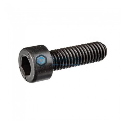 Винт с внутр 6-гр DIN 912, оц 12х 20  (уп 25 кг/ 770 шт)* -  магазин крепежа «ТАТМЕТИЗ»